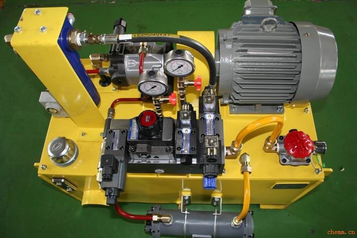 鍛造、液壓機(jī)械